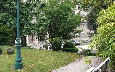 Aix-Les-Bains (73100)