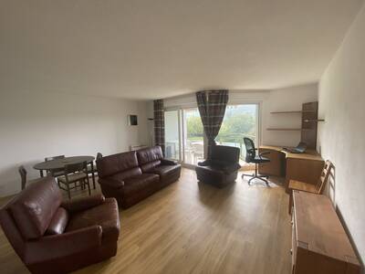 Location appartement 4 pièces Meylan (38240)