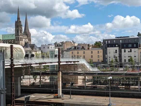 Chartres