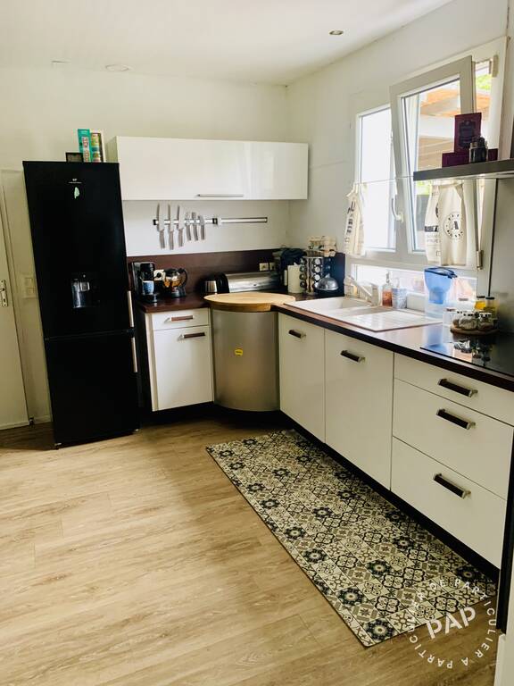 Vente maison 124 m² Lons (64140) - 124 m² - 360.000 € | Particulier à Particulier — 2