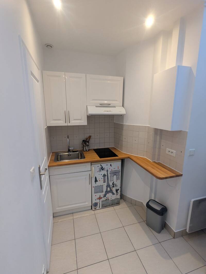 Paris 17E (75017)