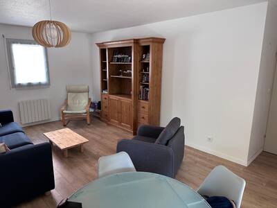 Location appartement 3 pièces Toulouse (31)