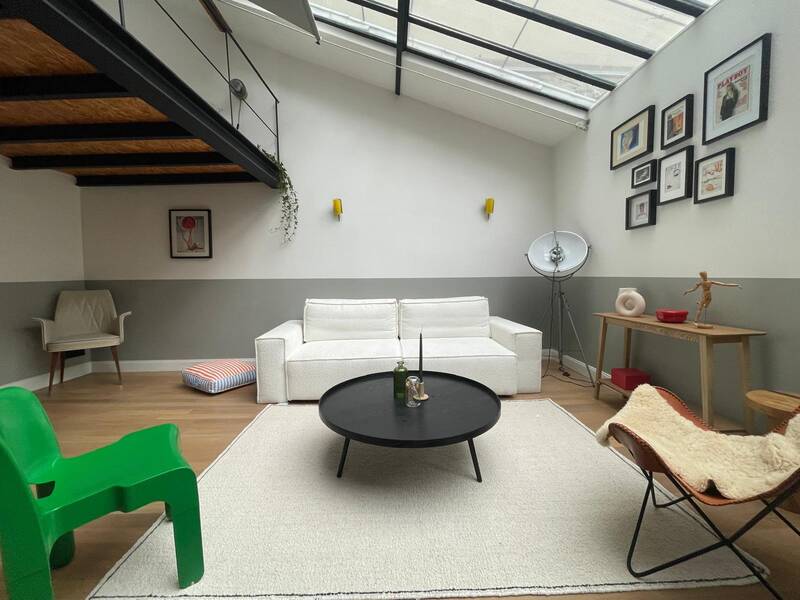 Paris 18E (75018)