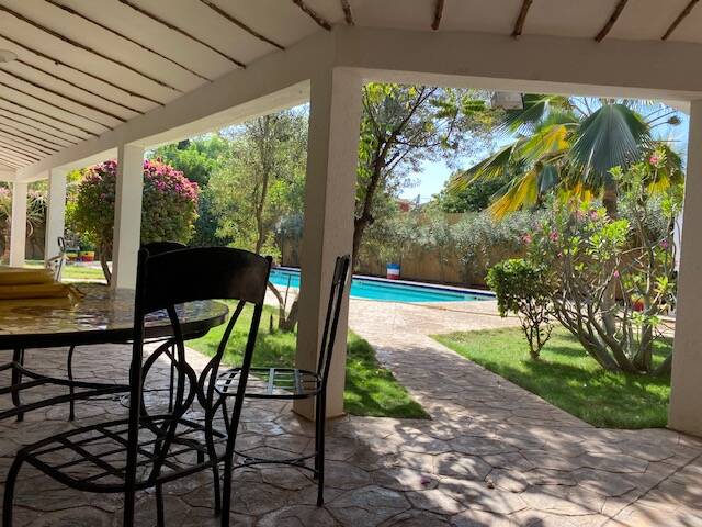 Sénégal