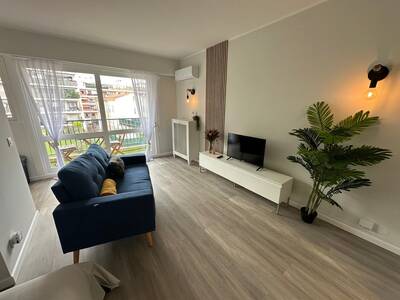 Vente appartement studio Cannes (06)