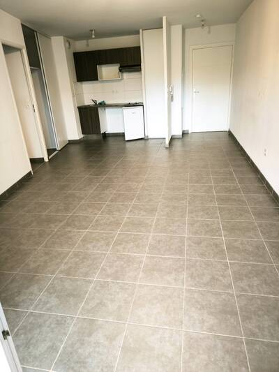 Vente appartement studio Toulouse (31)