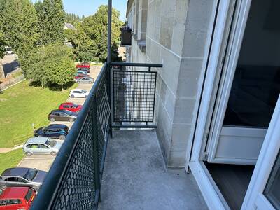 Vente appartement 4 pièces Troyes (10000)