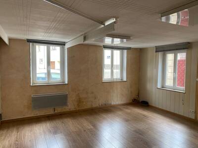 Vente appartement 4 pièces Ittenheim (67117)
