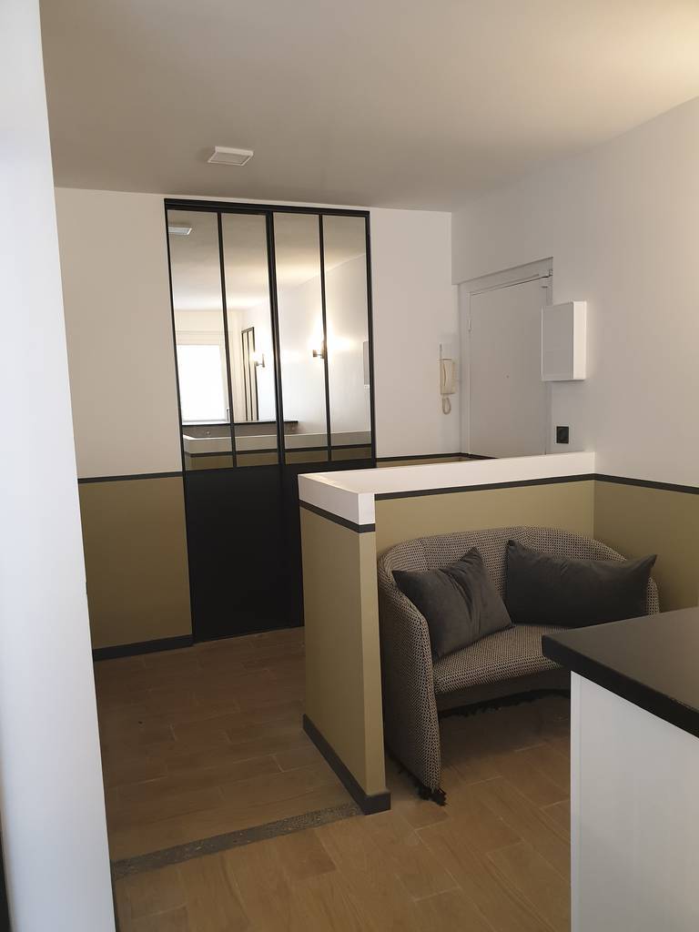 Marseille 7E