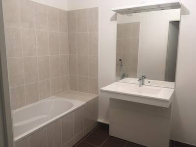 Location appartement 3 pièces Saint-Ouen-sur-Seine (93400)