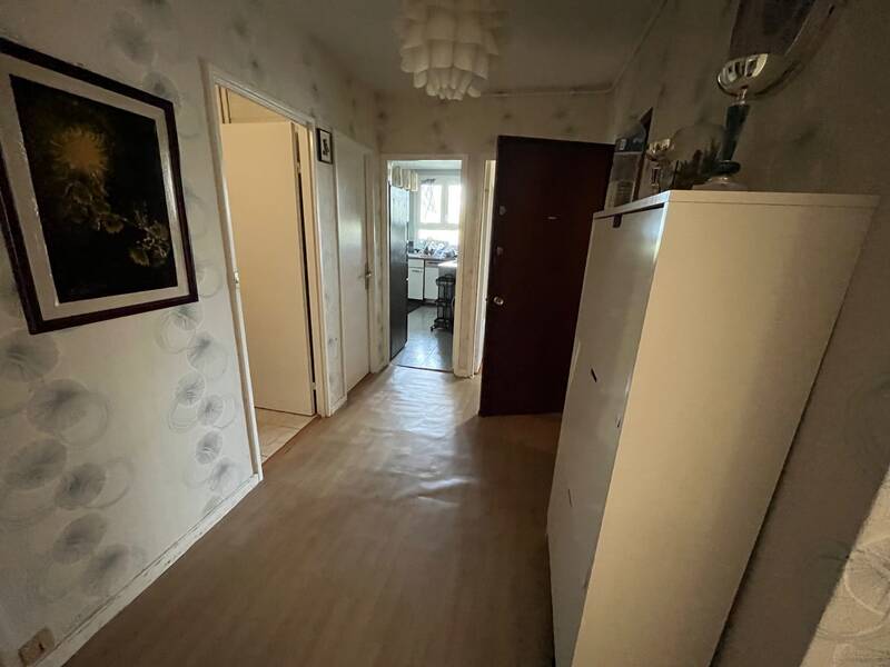 Aulnay-Sous-Bois (93600)