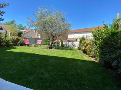 Vente maison 6 pièces Mantes-la-Jolie (78200)