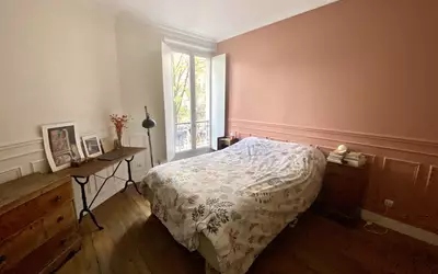 Paris 20E (75020)