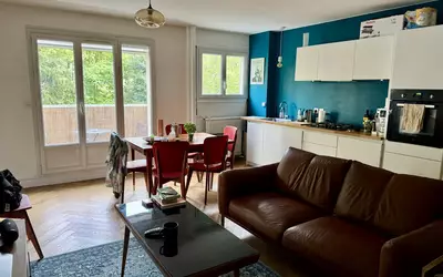 Paris 20E (75020)