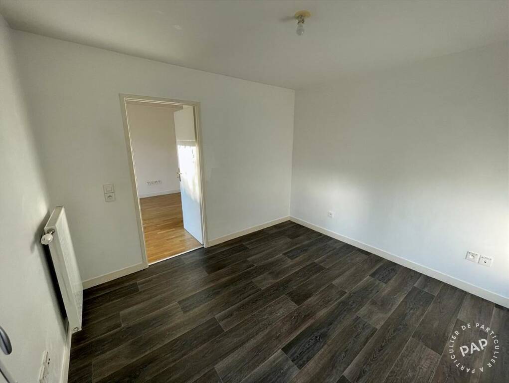 Vente appartement 2 pièces 37,90 m² Nanterre (92000) - 37,90 m² - 210.000 € | Particulier à Particulier — 2