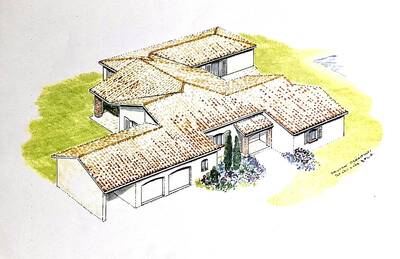 Vente maison 7 pièces Villemur-sur-Tarn (31340)
