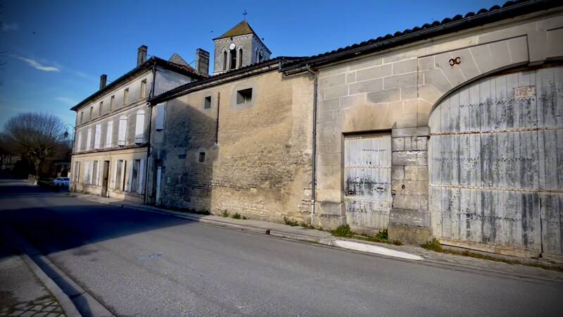 Mérignac (16200)