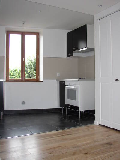 Vente appartement studio Champagne-sur-Oise (95660)