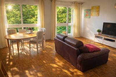 Vente appartement 3 pièces Épinay-sur-Seine (93800)
