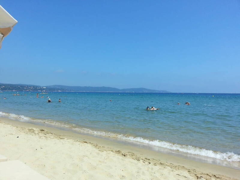 Cavalaire-Sur-Mer (83240)