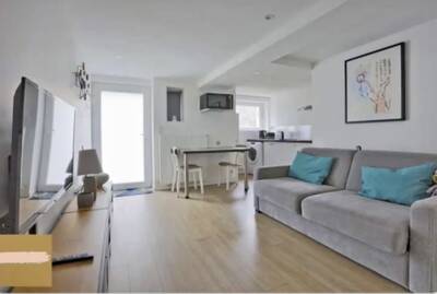 Location appartement 2 pièces Nancy (54)