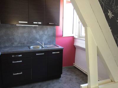 Location appartement studio Belfort (90000)