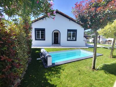 Vente maison 5 pièces Bayonne (64100)