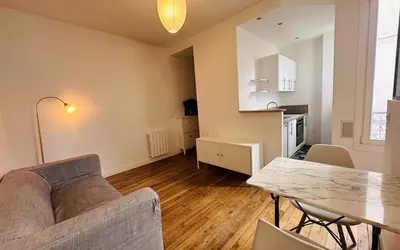 Paris 18E (75018)