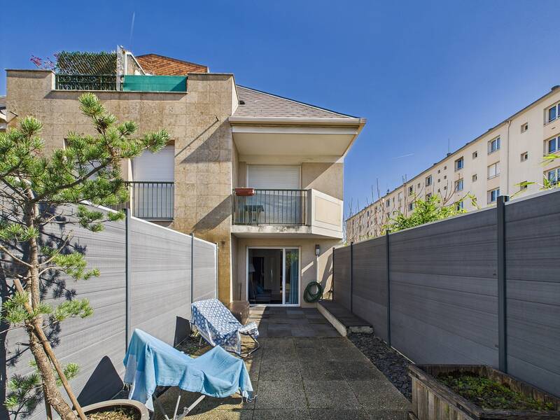 La Garenne-Colombes (92250)