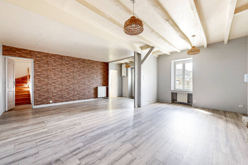 En 2 Maisons