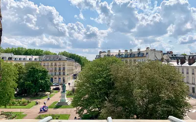 Versailles (78000)