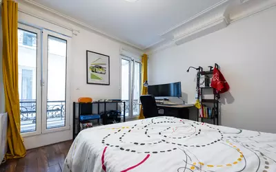 Paris 11E (75011)