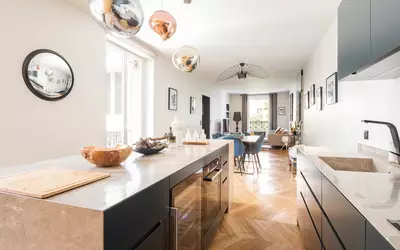 Paris 16E (75016)