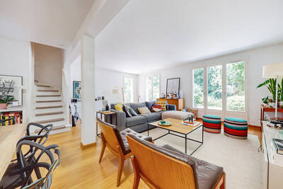 Vente maison 6 pièces Saint-Germain-en-Laye (78100)