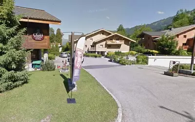 Samoëns (74340)
