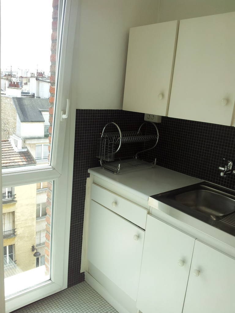Paris 15E