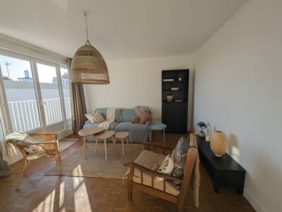 Location chambre en colocation 4 pièces Caen (14000)