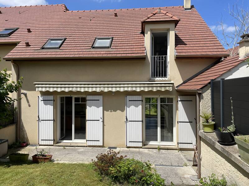 Orgeval (78630)