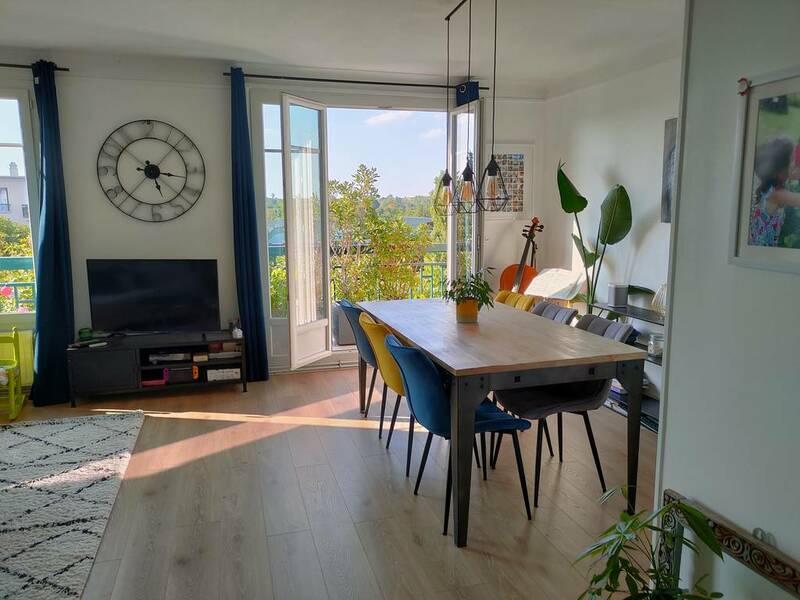 Rueil-Malmaison (92500)