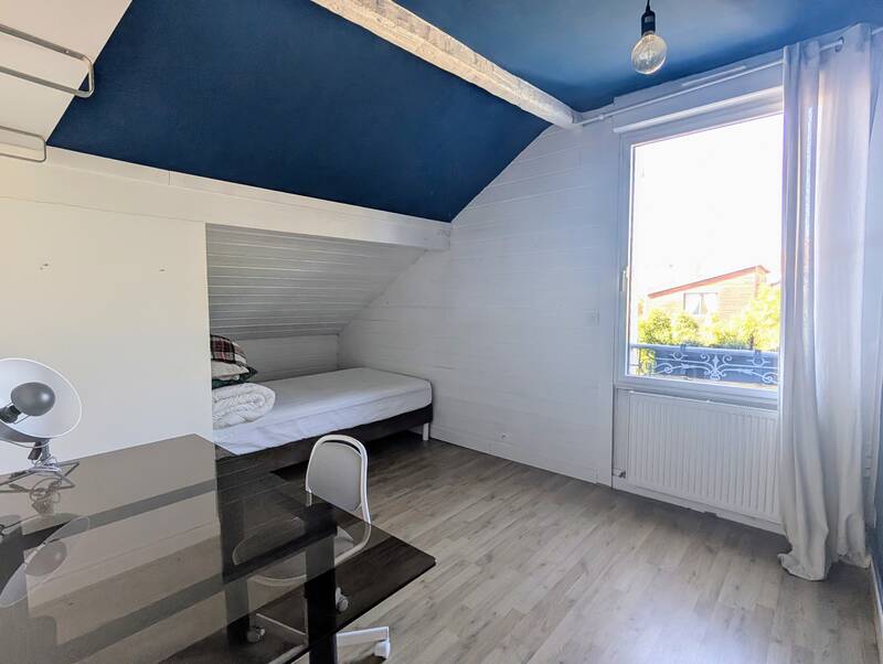 Deuil-La-Barre (95170)