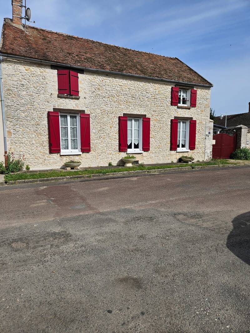 Arville (77890)