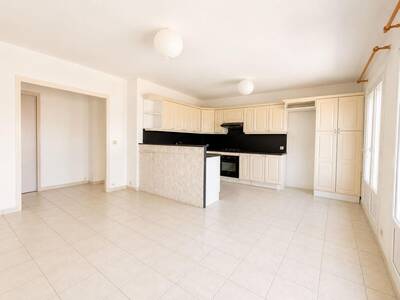 Vente appartement 4 pièces Massy (91300)