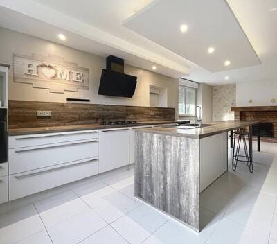 Vente maison 5 pièces Virey-sous-Bar (10260)
