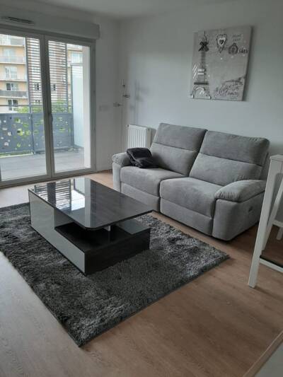 Vente appartement 2 pièces Bobigny (93000)