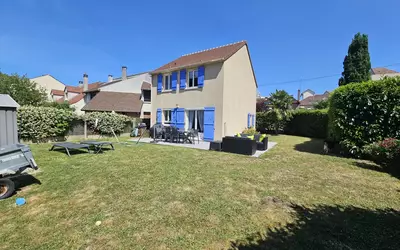 Eaubonne (95600)