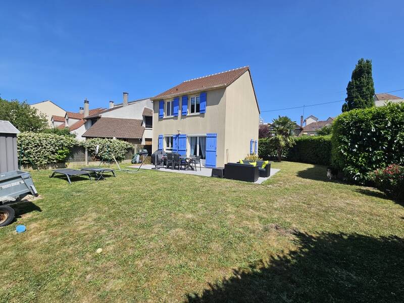Eaubonne (95600)