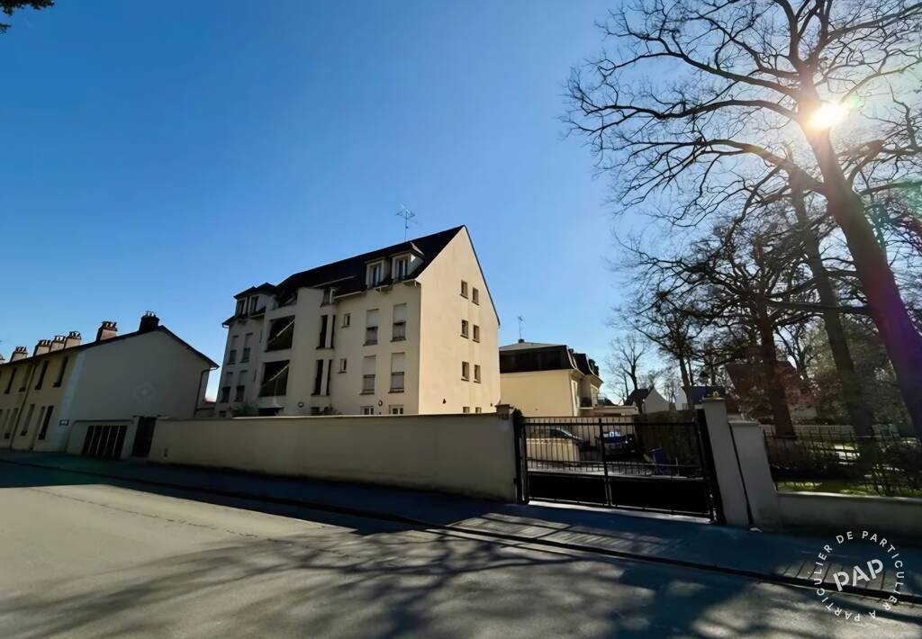 appartement à Lamorlaye