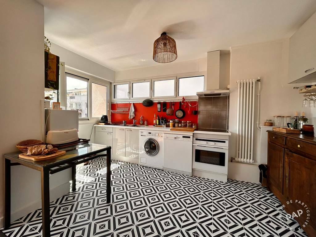 Appartement a louer saint-cloud - 4 pièce(s) - 85 m2 - Surfyn