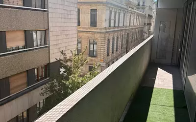 Saint-Étienne (42000)