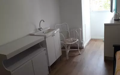Chez L'habitant